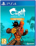 Clash Artifacts Of Chaos Zeno edition - Playstation 4