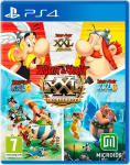 Asterix & Obelix XXL Collection - Playstation 4