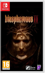 Blasphemous II - Nintendo Switch