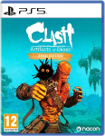 Clash Artifacts Of Chaos Zeno edition - Playstation 5