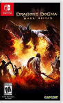 Dragons Dogma Dark Arisen (Code In A Box) - Nintendo Switch