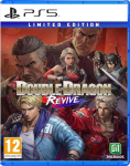 Double Dragon Revive Limited Edition - Playstation 5