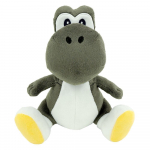 Nintendo together plush Super Mario Yoshi noir