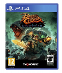 Battle Chasers: Nightwar - Playstation 4