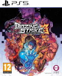 Blazing Strike Limited Edition - Playstation 5