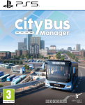 City Bus Manager - Playstation 5