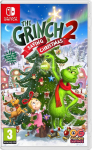 The Grinch 2 Saving Christmas - Nintendo Switch