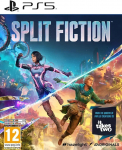 Split Fiction - Playstation 5