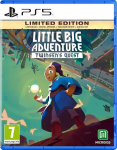 Little Big Adventure: Twinsen's Quest - Playstation 5