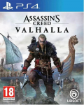 Assassin's Creed Valhalla - Playstation 4