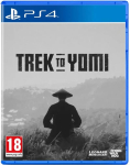 Trek To Yomi - Playstation 4