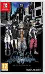 Neo The World Ends With You - Nintendo Switch