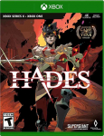 Hades GOTY - Xbox One / Xbox Series X/S