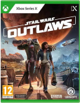 Star Wars Outlaws - Xbox Series X/S