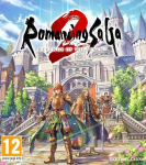 Romancing Saga 2 Revenge Of The Seven - Playstation 5