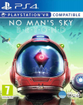 No Man's Sky Beyond - Playstation 4
