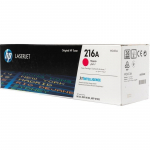 Tooner HP 216A - Magneta