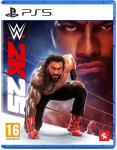 WWE 2k25 - Playstation 5