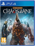 Warhammer Chaosbane - Playstation 4