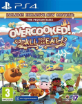 Overcooked All You Can Eat - Playstation 4