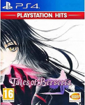 Tales Of Berseria - Playstation 4