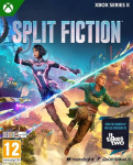 Split Fiction - Xbox Series X/S