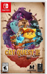 Cat Quest III - Nintendo Switch
