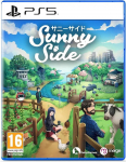 Sunnyside - Playstation 5