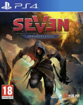 Seven: Enhanced Edition - Playstation 4