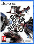 Suicide Squad: Kill The Justice League - Playstation 5