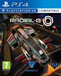 Radial-G Racing Revolved VR - Playstation 4