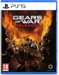 Gears of War Reloaded - Playstation 5