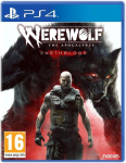 Werewolf Apocalypse Earthblood - Playstation 4