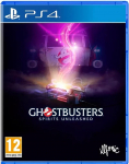 Ghostbusters: Spirits Unleashed - Playstation 4