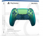 Sony PlayStation 5 DualSense Wireless Controller - Chroma Teal