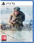 WWI Tannenberg Eastern Front - Playstation 5