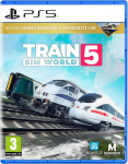 Train Sim World 5 - Playstation 5
