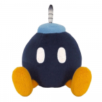 Nintendo together plush Super Mario Bob-bomb