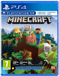 Minecraft Starter Collection - Playstation 4
