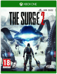 Surge 2 - Xbox One