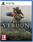 WWI Verdun Western Front - Playstation 5