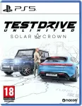 Test Drive Unlimited Solar Crown - Playstation 5