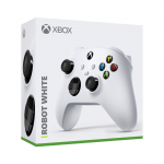 Microsoft Xbox Wireless Controller - Robot White