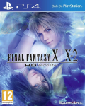 Final Fantasy X/X 2 HD Remaster - Playstation 4