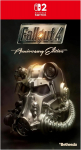 Fallout 4 Anniversary Edition (Code In a box) - Nintendo Switch 2