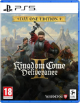 Kingdom Come Deliverance 2 - Playstation 5