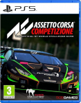 Assetto Corsa Competizione - Playstation 5