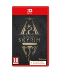 The Elder Scrolls V Skyrim Anniversary Edition (Code In a Box) - Nintendo Switch 2