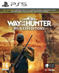 Way Of The Hunter Wild Expeditions - Playstation 5