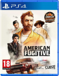 American Fugitive - Playstation 4